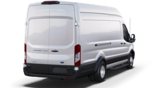 2023 Ford Transit External Image 3